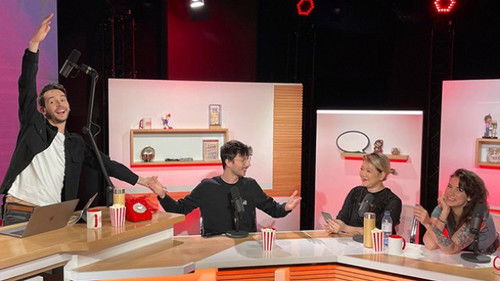 Image de l'épisode 23