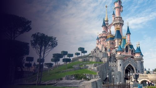 Il était une fois Disney & la France Il était une fois Disney & la France