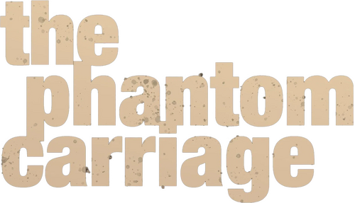The Phantom Carriage