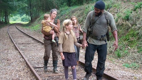 Assistir The Walking Dead S04E10 – 4×10 – Dublado