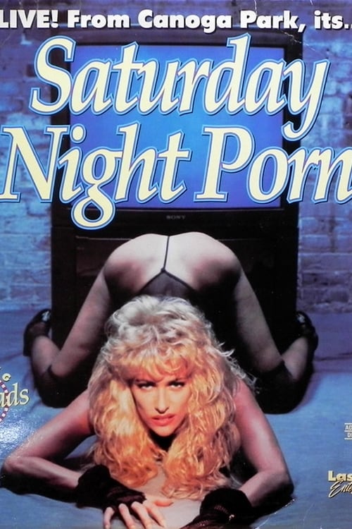 Saturday Night Porn - Saturday Night Porn (1992) â€” The Movie Database (TMDb)