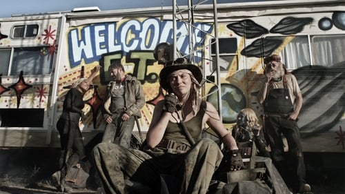 Z Nation: 4×4