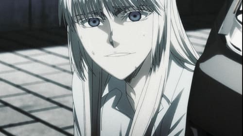 Poster della serie Jormungand