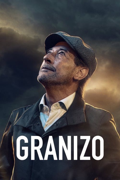 Granizo (2022) poster