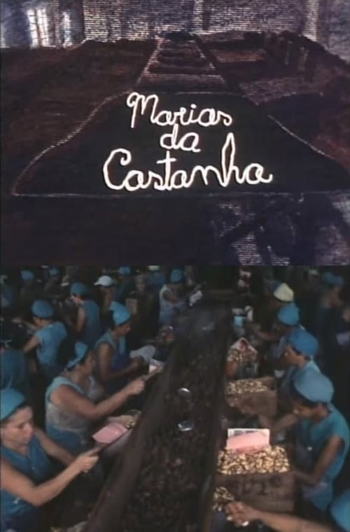Marias da Castanha 1983