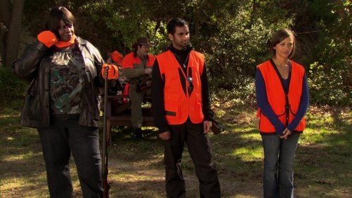 Confusões de Leslie: 2×10