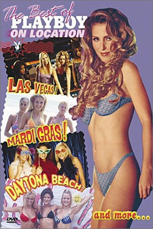 Playboy: The Best of Playboy on Location