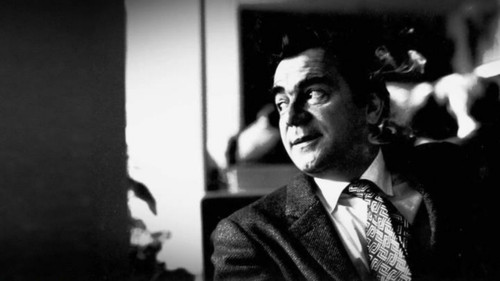 Escena 2 de O Brasil de Darcy Ribeiro