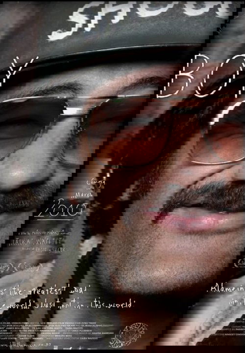 Boy poster