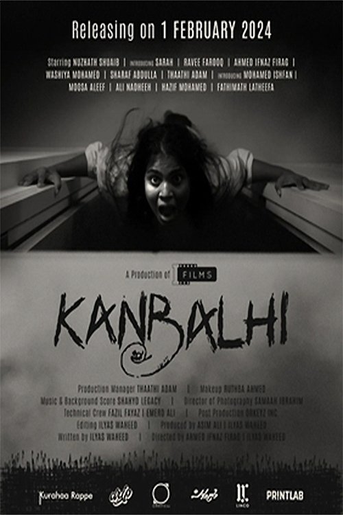 Kanbalhi (2024)