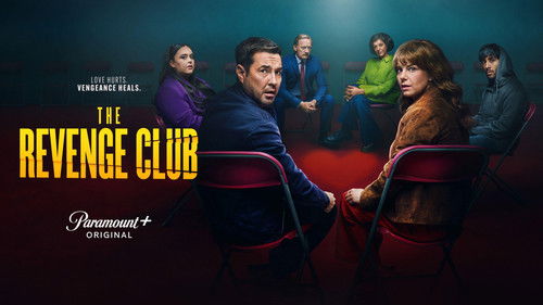 The Revenge Club
