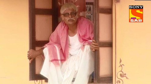 Shakkarkandi Against Corruption