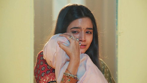 Doree Heeds Ganga's Advice