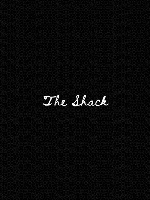 The Shack poster