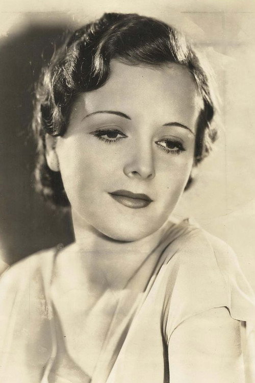 Mary Astor