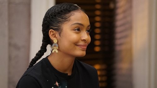 Grown-ish: 1×6