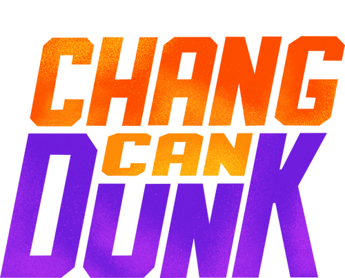 Chang Can Dunk