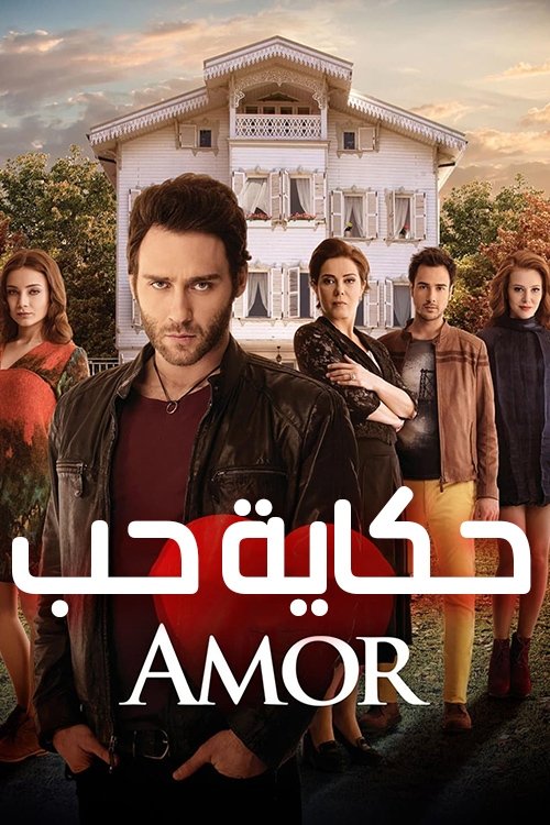 Imagen 4 del estreno de Bir Aşk Hikayesi