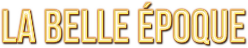 La Belle Époque