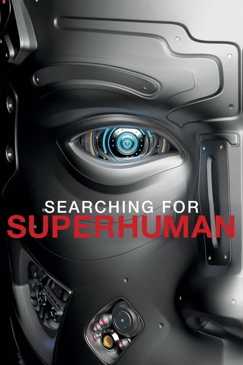 Searching for Superhuman