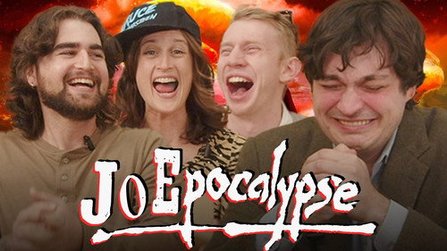 JOEpocalypse