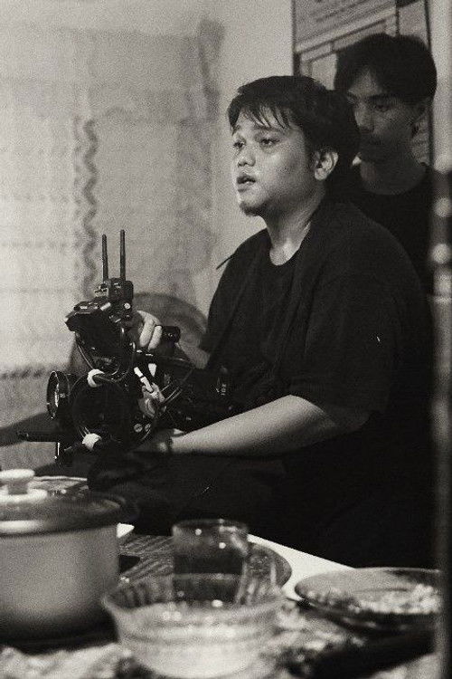 Foto de Amirul Romzi