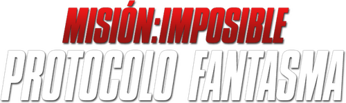 Misión Imposible 4: Protocolo fantasma