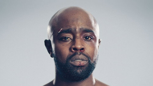 backdrop National Theatre Live: Death of England: Delroy