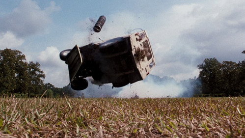 Ace Ventura: When Nature Calls