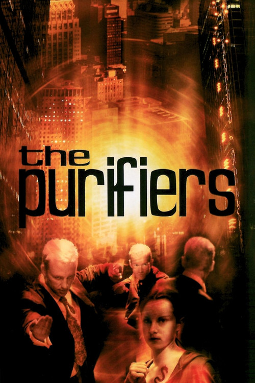 The Purifiers