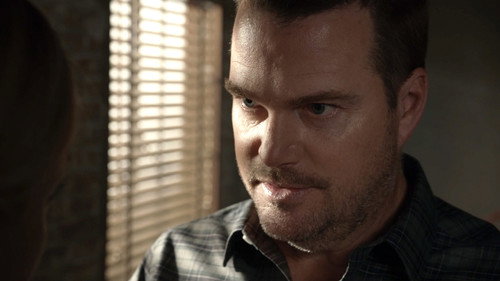 NCIS: Los Angeles S13E17 — Genesis episode still