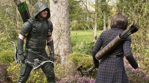 Arrow: 4×22