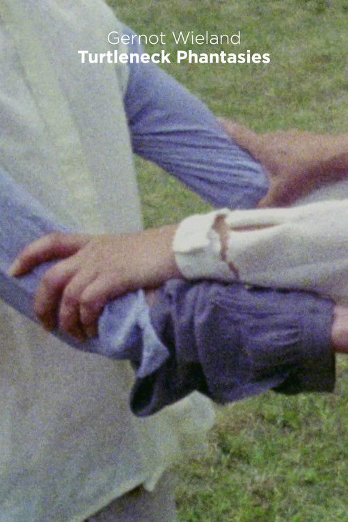 Turtleneck Phantasies