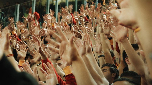 ultrAslan - AVRUPA still