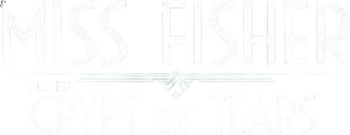 Miss Fisher and the Crypt of Tears