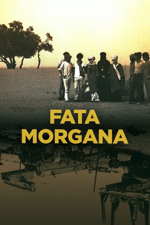 Fata Morgana