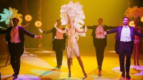 O Circo da Paixão: 1×7