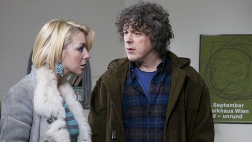 Escena del episodio 5 de la temporada 0 de la serie Jonathan Creek