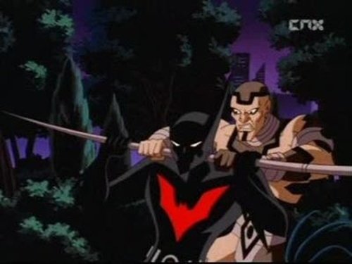 Assistir Batman do Futuro S02E06 – 2×06 – Dublado Assistir Batman do Futuro S02E06 – 2×06 – Dublado