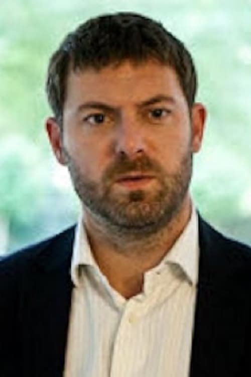Kép: Geert Van Rampelberg színész profilképe