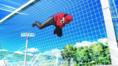 Captain Tsubasa: 1×12