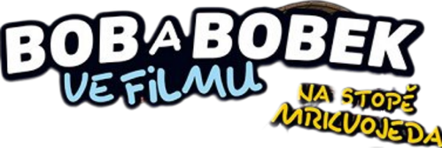 Bob and Bobek in the movie: On the Trail of the Carrot Eater
