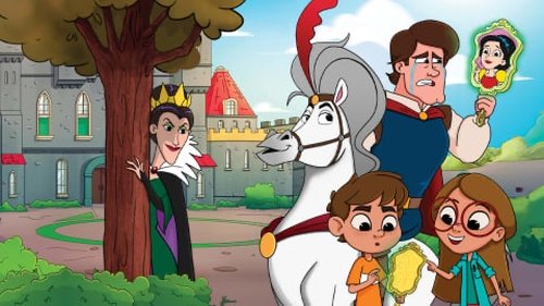 Image de l'épisode 4