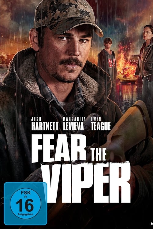 Fear the Viper