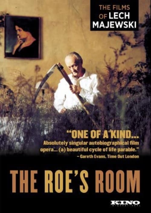 The Roe's Room poster