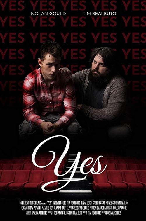 Yes (2019) Poster