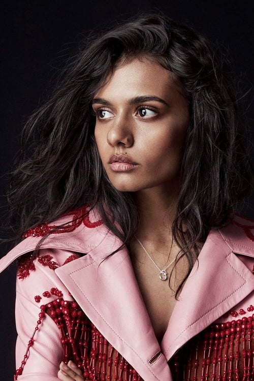 Kép: Madeleine Madden színész profilképe