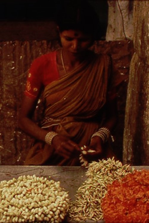 A Depression in the Bay of Bengal (1996)