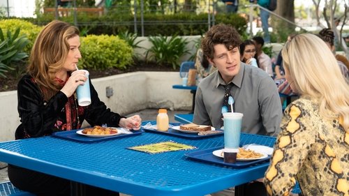 Schooled: 1×12