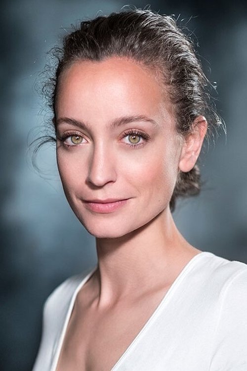 Image de Raquel Espada